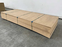 Spaanplaat 3060x1300x18mm (23x) - afbeelding 3 van  8