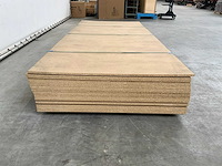 Spaanplaat 3060x1300x18mm (23x) - afbeelding 5 van  8