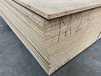 Spaanplaat 3060x1300x18mm (23x) - afbeelding 6 van  8