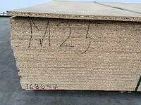 Spaanplaat 3060x1300x18mm (23x) - afbeelding 7 van  8