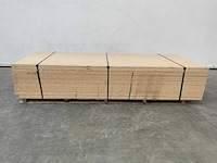 Spaanplaat 3060x1305x18mm (33x) - afbeelding 2 van  7