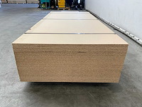 Spaanplaat 3060x1305x18mm (33x) - afbeelding 2 van  7