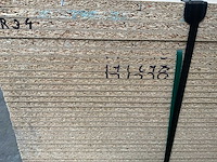 Spaanplaat 3060x1305x18mm (33x) - afbeelding 5 van  7