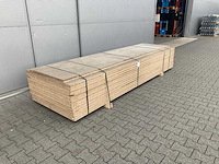 Spaanplaat 3350x1000x400mm (13x) - afbeelding 2 van  4