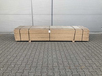 Spaanplaat 3350x1000x400mm (13x) - afbeelding 3 van  3