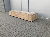 Spaanplaat 3350x1000x400mm (13x) - afbeelding 1 van  4