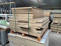 Spaanplaat 40m2 - afbeelding 1 van  3