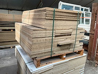 Spaanplaat 40m2 - afbeelding 2 van  3