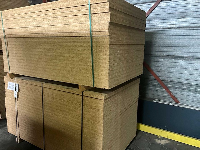 Spaanplaat (46x) - afbeelding 2 van  7