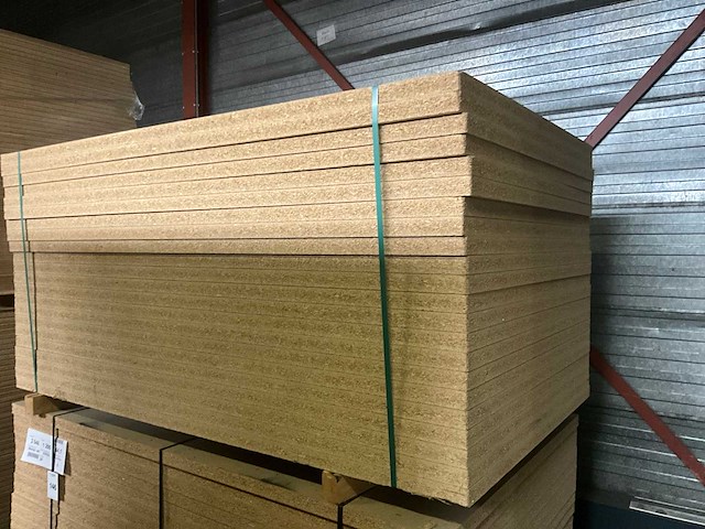 Spaanplaat (46x) - afbeelding 3 van  7