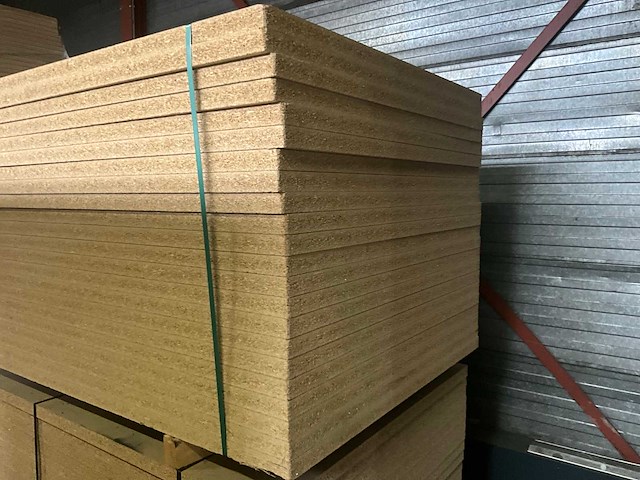 Spaanplaat (46x) - afbeelding 5 van  7