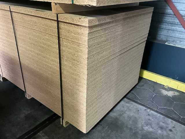 Spaanplaat (46x) - afbeelding 6 van  7