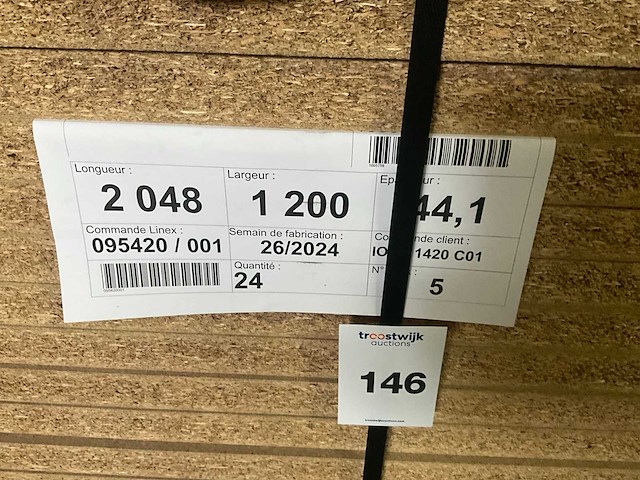 Spaanplaat (46x) - afbeelding 7 van  7