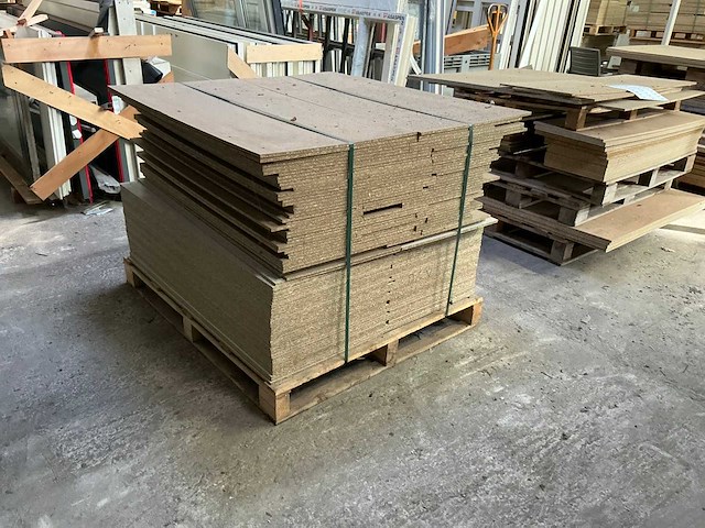 Spaanplaat 70m2 - afbeelding 3 van  5