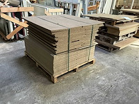 Spaanplaat 70m2 - afbeelding 3 van  5