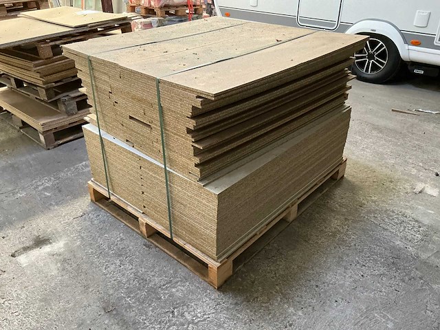 Spaanplaat 70m2 - afbeelding 4 van  5