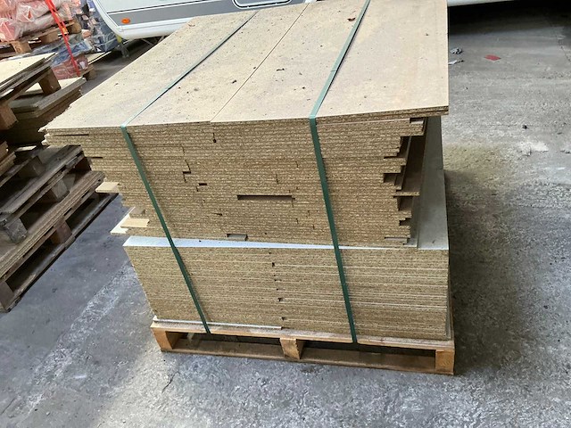 Spaanplaat 70m2 - afbeelding 5 van  5