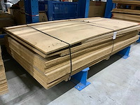 Spaanplaat ca 2500x1160mm (16x) - afbeelding 7 van  7