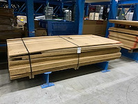 Spaanplaat ca 2500x1160mm (16x) - afbeelding 1 van  6