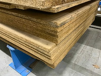 Spaanplaat ca 2500x1160mm (16x) - afbeelding 5 van  6