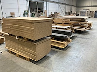 Spaanplaat en mdf divers - afbeelding 6 van  6