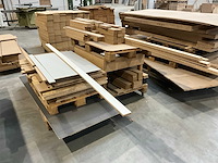 Spaanplaat en mdf divers - afbeelding 5 van  6