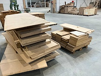 Spaanplaat en mdf divers - afbeelding 3 van  6