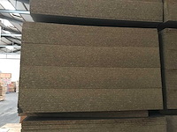 Spaanplaat groen 16.5mm 3050x1310mm (24x) - afbeelding 3 van  3