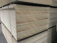 Spaanplaat groen 16.5mm 3050x1310mm 2tg (24x) - afbeelding 4 van  4