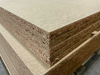 Spaanplaat kaal 3055x1250x18mm (17x) - afbeelding 5 van  6