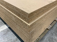 Spaanplaat kaal 3055x1300x38mm (10x) - afbeelding 8 van  8