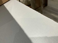 Spaanplaat kleur wit 2100x1645x16mm (24x) - afbeelding 3 van  4