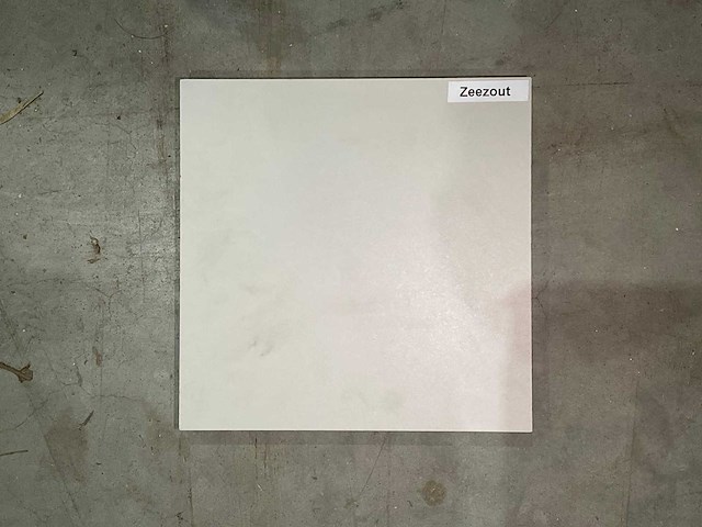 Spaanplaat kleur zeezout 2070x1940x16mm (24x) - afbeelding 4 van  5