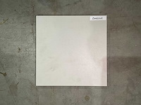 Spaanplaat kleur zeezout 2070x1940x16mm (24x) - afbeelding 4 van  5