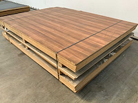 Spaanplaat mix 2800x2070mm (14x) - afbeelding 3 van  7