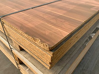 Spaanplaat mix 2800x2070mm (14x) - afbeelding 4 van  7