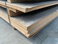 Spaanplaat mix 2800x2070mm (14x) - afbeelding 2 van  4