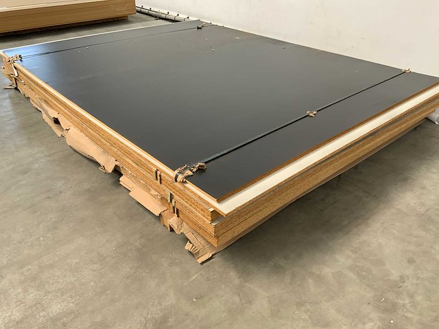 Spaanplaat mix 2800x2070x16mm (11x) - afbeelding 4 van  6