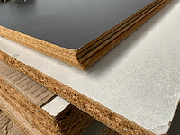 Spaanplaat mix 2800x2070x16mm (11x) - afbeelding 6 van  6