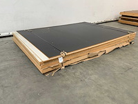 Spaanplaat mix 2800x2070x16mm (11x) - afbeelding 1 van  6