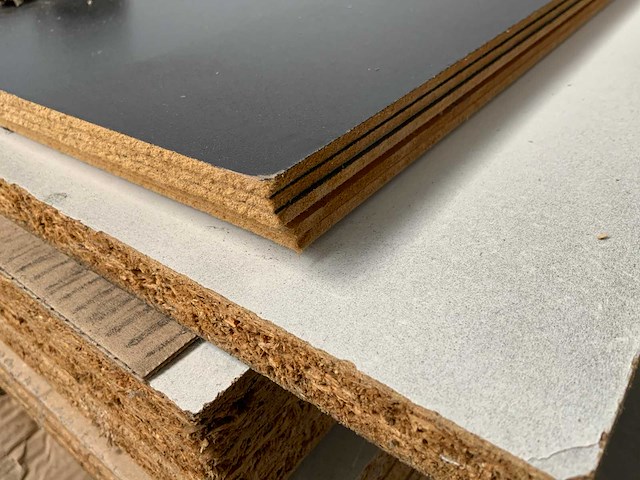 Spaanplaat mix 2800x2070x16mm (11x) - afbeelding 6 van  6