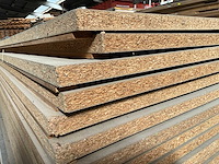 Spaanplaat partij legborden - afbeelding 3 van  3