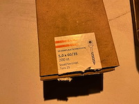 Spaanplaatschroeven - afbeelding 2 van  4