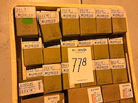 Spaanplaatschroeven - afbeelding 4 van  4