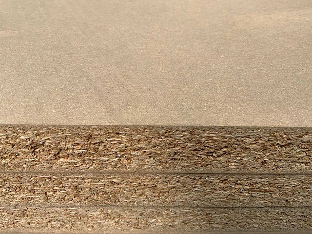 Spaanplaat/vloerplaat 3055x1300x38m (14x) - afbeelding 5 van  5