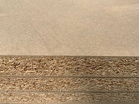 Spaanplaat/vloerplaat 3055x1300x38m (14x) - afbeelding 5 van  5