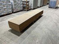 Spaanplaten (11x) - afbeelding 2 van  3
