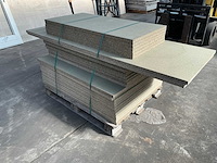 Spaanplaten (28x) - afbeelding 2 van  2