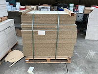 Spaanplaten (37x) - afbeelding 2 van  3
