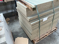 Spaanplaten (37x) - afbeelding 3 van  3